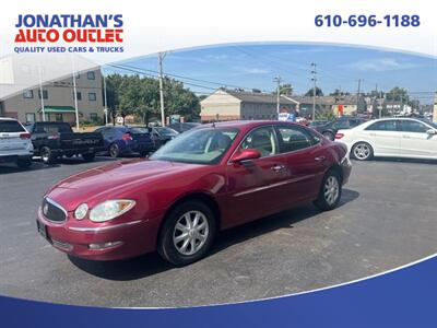 2005 Buick LaCrosse CXL   - Photo 1 - West Chester, PA 19382