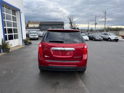 2013 Chevrolet Equinox LT   - Photo 6 - West Chester, PA 19382