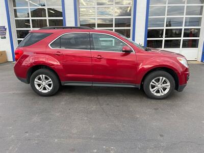 2013 Chevrolet Equinox LT   - Photo 4 - West Chester, PA 19382