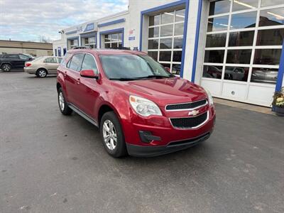 2013 Chevrolet Equinox LT   - Photo 3 - West Chester, PA 19382