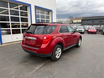 2013 Chevrolet Equinox LT   - Photo 5 - West Chester, PA 19382