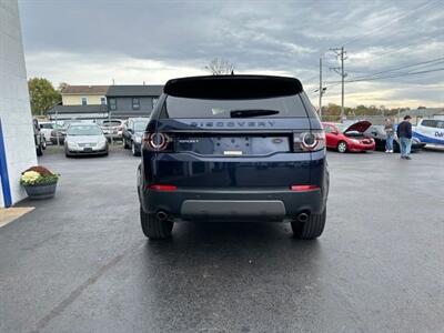 2017 Land Rover Discovery Sport HSE   - Photo 6 - West Chester, PA 19382