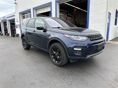 2017 Land Rover Discovery Sport HSE   - Photo 3 - West Chester, PA 19382