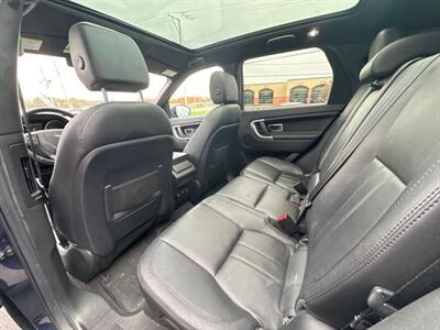 2017 Land Rover Discovery Sport HSE   - Photo 11 - West Chester, PA 19382