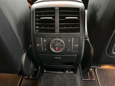 2012 Mercedes-Benz GL 550 4MATIC   - Photo 36 - West Chester, PA 19382