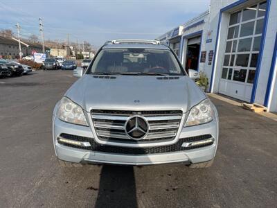 2012 Mercedes-Benz GL 550 4MATIC   - Photo 4 - West Chester, PA 19382