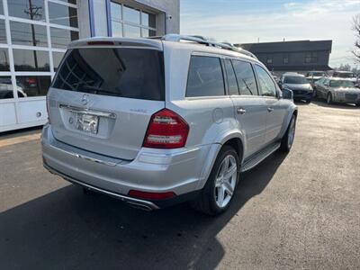 2012 Mercedes-Benz GL 550 4MATIC   - Photo 7 - West Chester, PA 19382