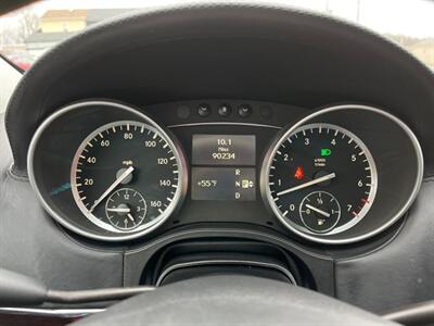 2012 Mercedes-Benz GL 550 4MATIC   - Photo 21 - West Chester, PA 19382