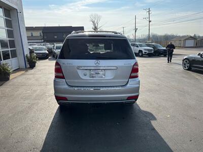 2012 Mercedes-Benz GL 550 4MATIC   - Photo 44 - West Chester, PA 19382