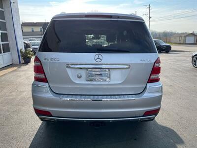 2012 Mercedes-Benz GL 550 4MATIC   - Photo 5 - West Chester, PA 19382