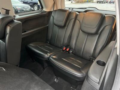2012 Mercedes-Benz GL 550 4MATIC   - Photo 30 - West Chester, PA 19382