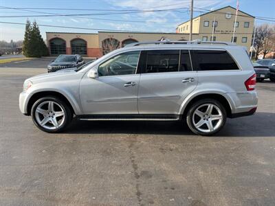 2012 Mercedes-Benz GL 550 4MATIC   - Photo 3 - West Chester, PA 19382