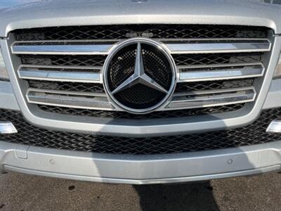 2012 Mercedes-Benz GL 550 4MATIC   - Photo 51 - West Chester, PA 19382