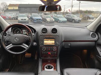 2012 Mercedes-Benz GL 550 4MATIC   - Photo 24 - West Chester, PA 19382