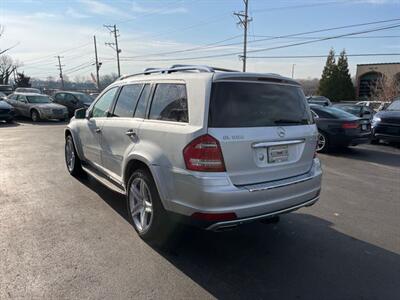 2012 Mercedes-Benz GL 550 4MATIC   - Photo 6 - West Chester, PA 19382