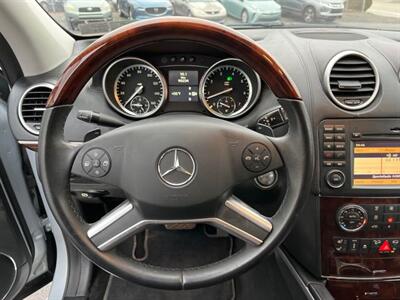 2012 Mercedes-Benz GL 550 4MATIC   - Photo 22 - West Chester, PA 19382