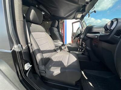 2012 Jeep Wrangler Sport   - Photo 14 - West Chester, PA 19382