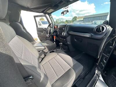 2012 Jeep Wrangler Sport   - Photo 15 - West Chester, PA 19382