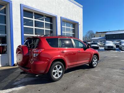 2011 Toyota RAV4 Limited   - Photo 4 - West Chester, PA 19382