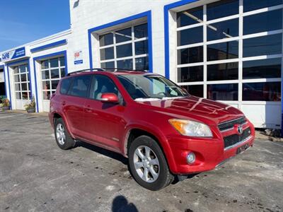 2011 Toyota RAV4 Limited   - Photo 2 - West Chester, PA 19382