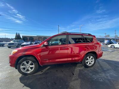 2011 Toyota RAV4 Limited   - Photo 7 - West Chester, PA 19382
