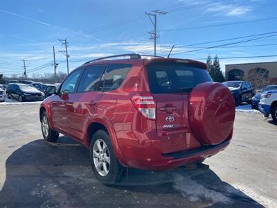 2011 Toyota RAV4 Limited   - Photo 6 - West Chester, PA 19382