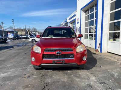 2011 Toyota RAV4 Limited   - Photo 8 - West Chester, PA 19382