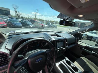 2017 Ford F-150 XL   - Photo 10 - West Chester, PA 19382