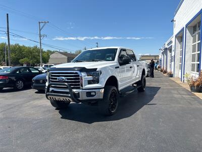 2017 Ford F-150 XL   - Photo 2 - West Chester, PA 19382
