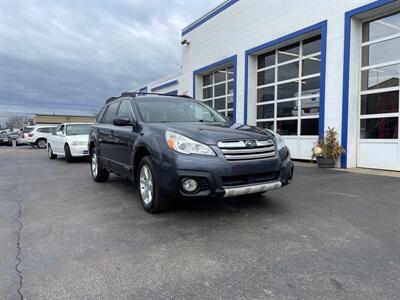 2014 Subaru Outback 2.5i Limited   - Photo 4 - West Chester, PA 19382