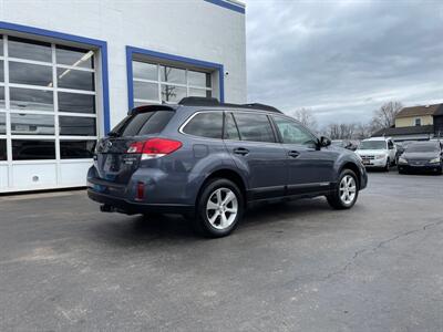 2014 Subaru Outback 2.5i Limited   - Photo 7 - West Chester, PA 19382