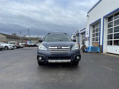 2014 Subaru Outback 2.5i Limited   - Photo 3 - West Chester, PA 19382