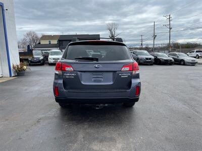 2014 Subaru Outback 2.5i Limited   - Photo 8 - West Chester, PA 19382