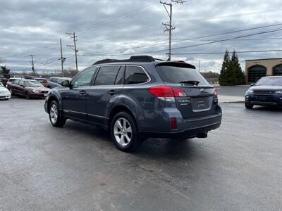 2014 Subaru Outback 2.5i Limited   - Photo 9 - West Chester, PA 19382
