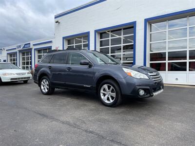 2014 Subaru Outback 2.5i Limited   - Photo 5 - West Chester, PA 19382