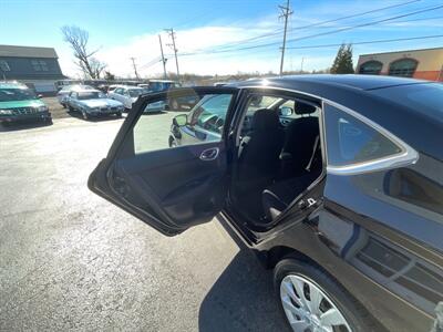 2014 Nissan Sentra S   - Photo 17 - West Chester, PA 19382