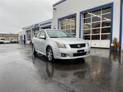 2012 Nissan Sentra 2.0   - Photo 4 - West Chester, PA 19382