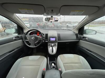 2012 Nissan Sentra 2.0   - Photo 18 - West Chester, PA 19382