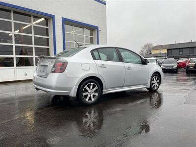 2012 Nissan Sentra 2.0   - Photo 7 - West Chester, PA 19382