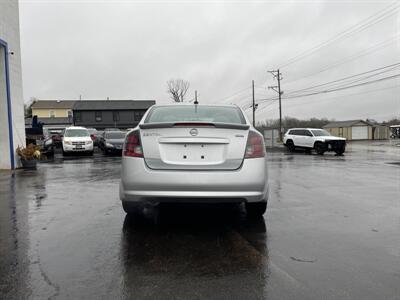 2012 Nissan Sentra 2.0   - Photo 8 - West Chester, PA 19382