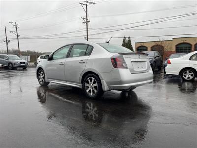 2012 Nissan Sentra 2.0   - Photo 9 - West Chester, PA 19382