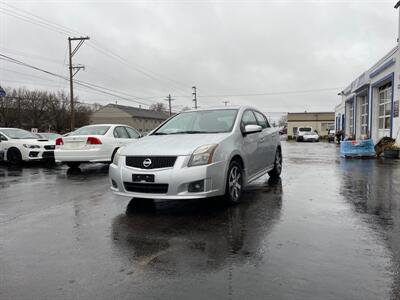 2012 Nissan Sentra 2.0   - Photo 2 - West Chester, PA 19382