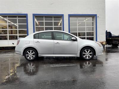 2012 Nissan Sentra 2.0   - Photo 6 - West Chester, PA 19382