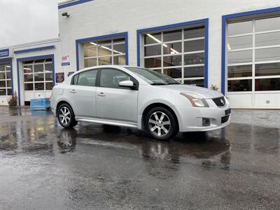 2012 Nissan Sentra 2.0   - Photo 5 - West Chester, PA 19382