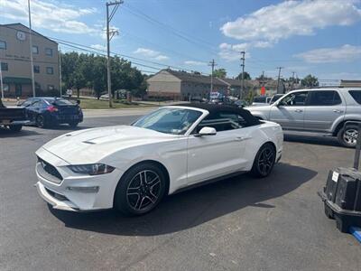 2018 Ford Mustang EcoBoost   - Photo 15 - West Chester, PA 19382