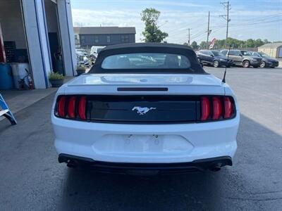2018 Ford Mustang EcoBoost   - Photo 6 - West Chester, PA 19382