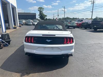2018 Ford Mustang EcoBoost   - Photo 20 - West Chester, PA 19382