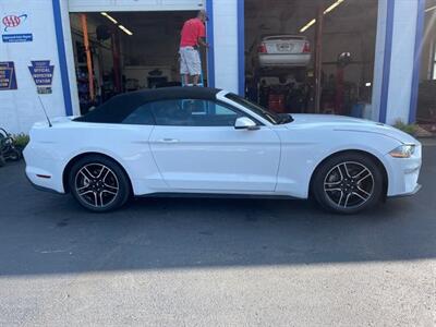 2018 Ford Mustang EcoBoost   - Photo 4 - West Chester, PA 19382