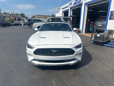2018 Ford Mustang EcoBoost   - Photo 16 - West Chester, PA 19382