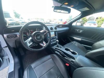 2018 Ford Mustang EcoBoost   - Photo 11 - West Chester, PA 19382